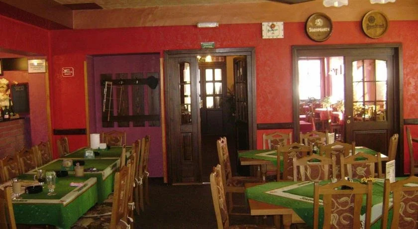Hotel Koruna