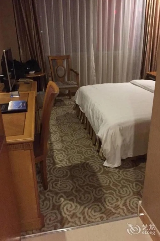 Yihailou Hotel
