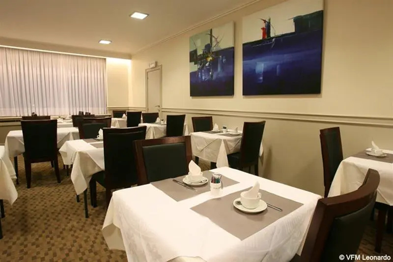 Best Western Prado