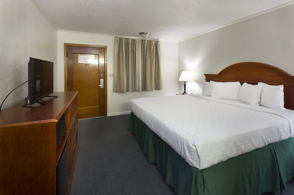 Belle Aire Motel - Downtown Convention Center - Gatlinburg