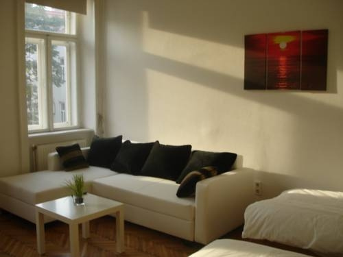 Vienna-Apartment-One Halbgasse