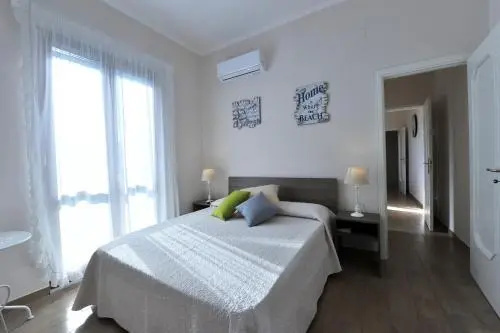 Sunset Modern Sea View Apartment