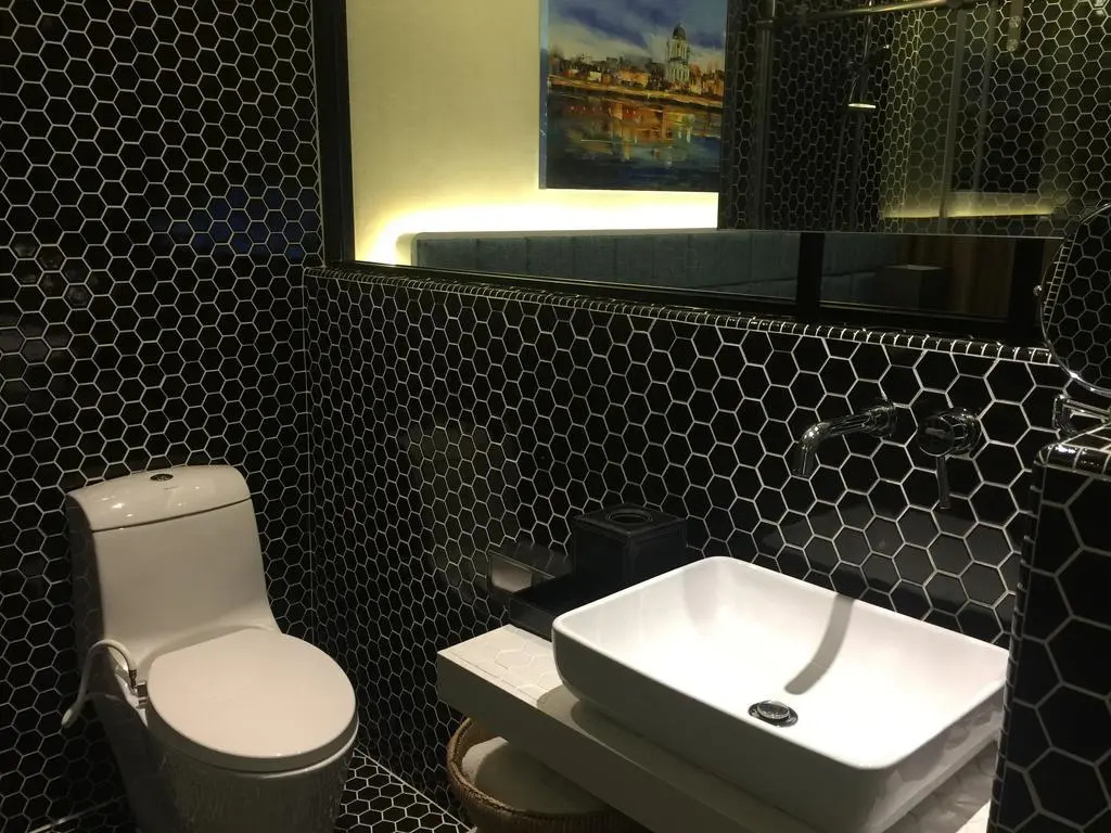 M Roof Hotel & Residences