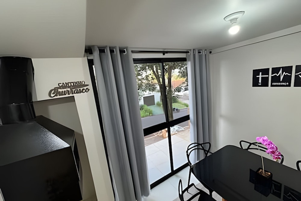 Edifício Ótima localização e Conforto