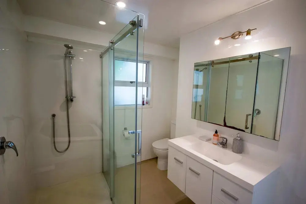 Centrally Located 1 Bedroom Apartment in Auckland