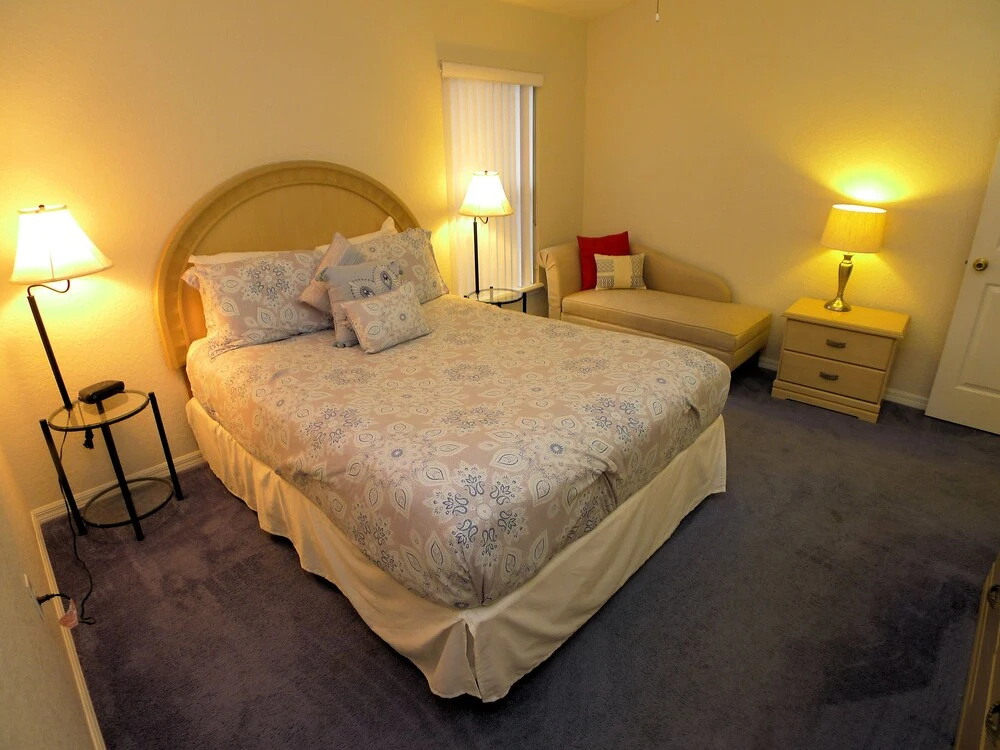 5 BED Resort Pool Home ON Gated Community