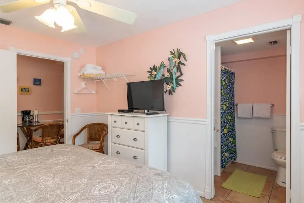 Seagrass Flats Unit 1