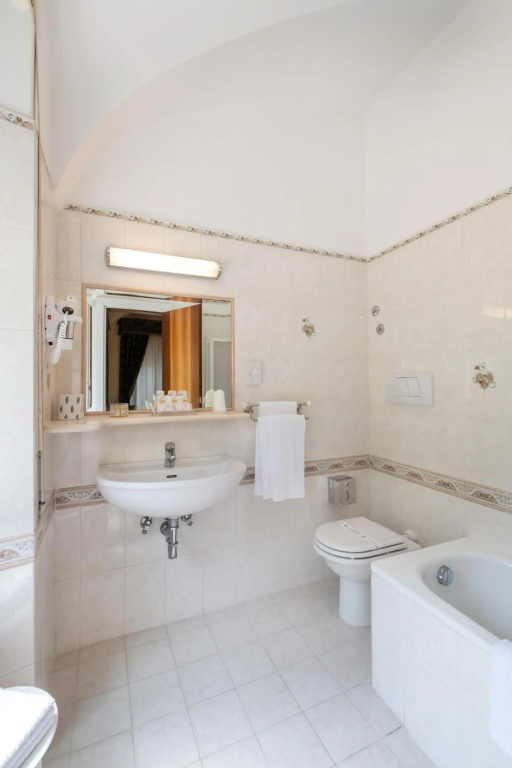 Hotel Santa Prisca