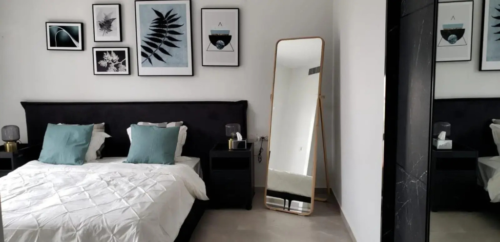 Brand New 3 Bedroom Apartment in Shalem Tower