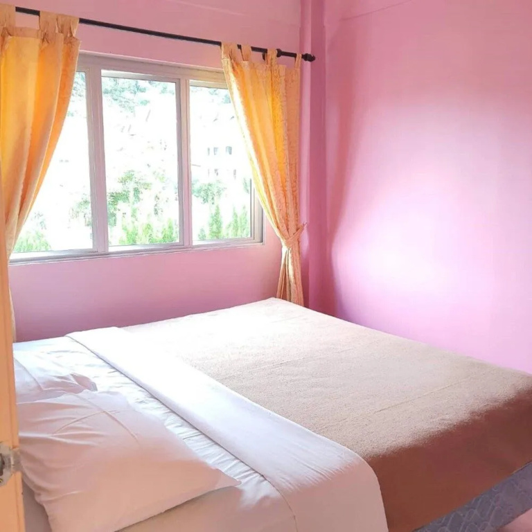 OYO90362 Camlodge Makmur 3