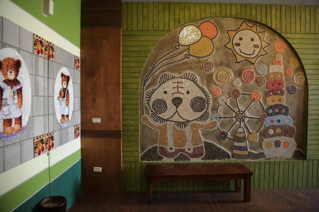 Zhongshan 330 Guest House