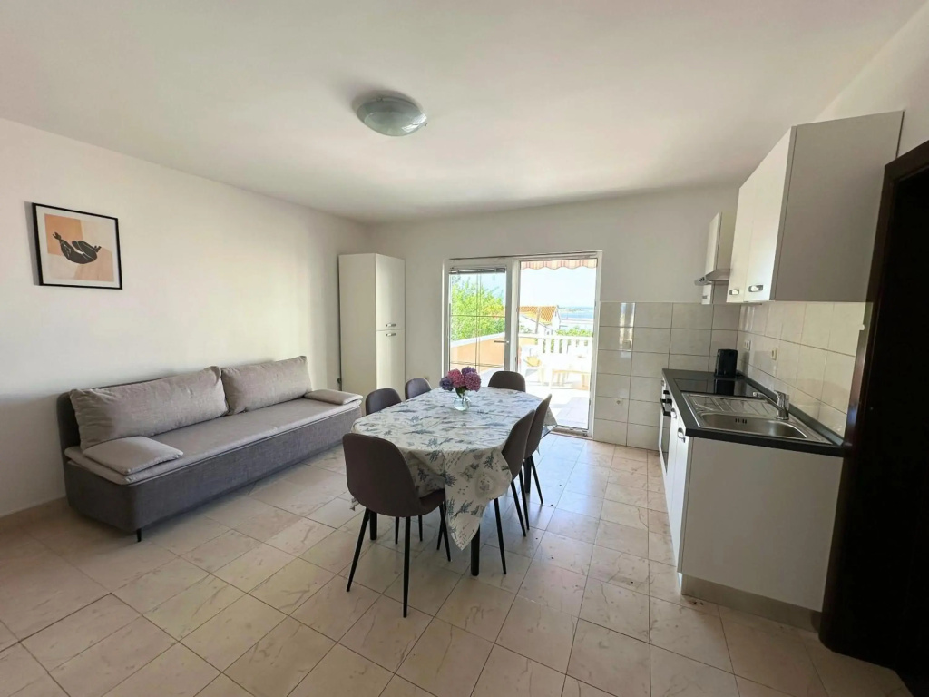 Apartments Bella Sky II