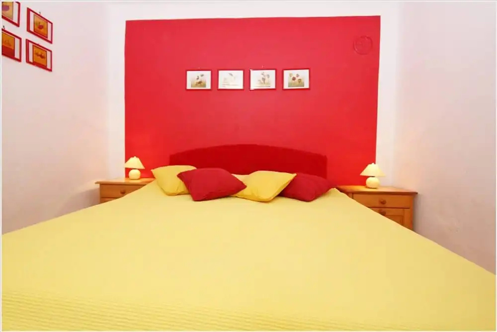 Charming Apartment Martina