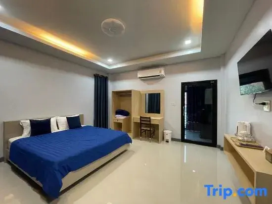 IBC Home ที่พักฮาลาล นครศรีธรรมราช