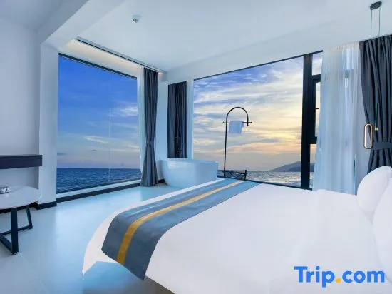 Sanya Liubai Villa Homestay