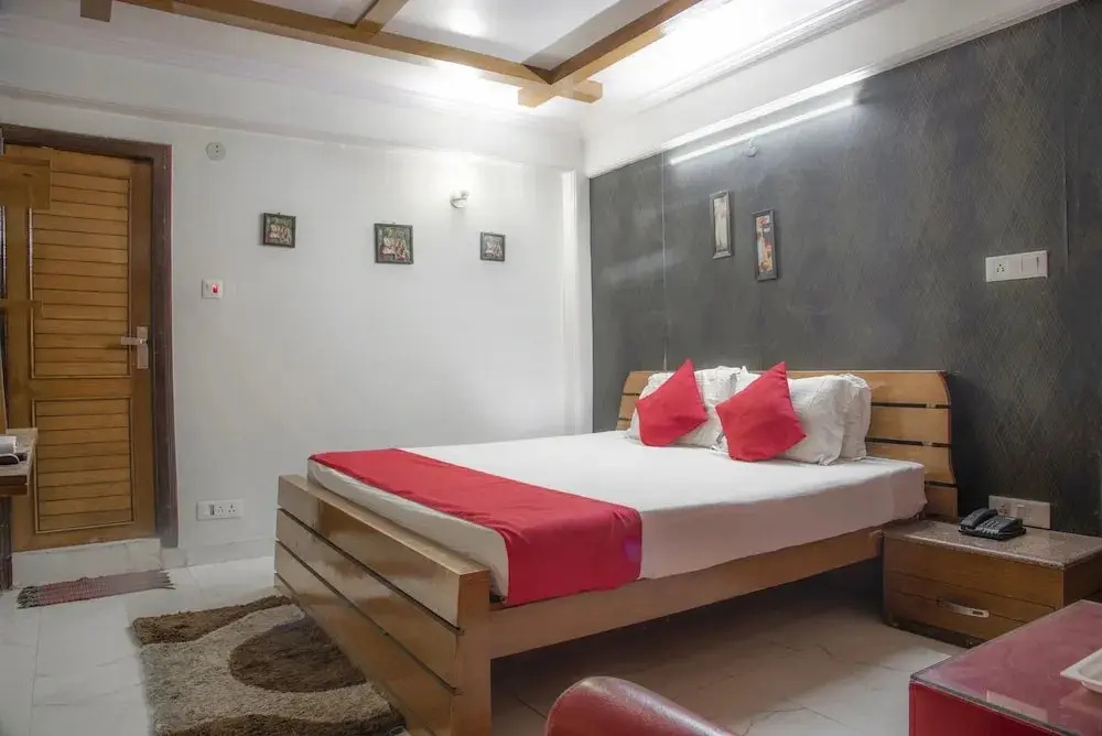 Himalayan Homes