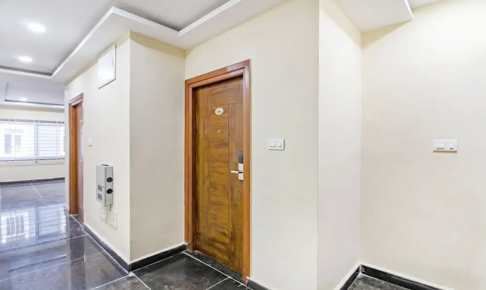 Itsy Hotels D'Comfort Inn