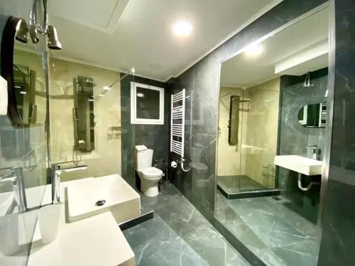Cozy Apartment Near The Acropolis Vipgreece