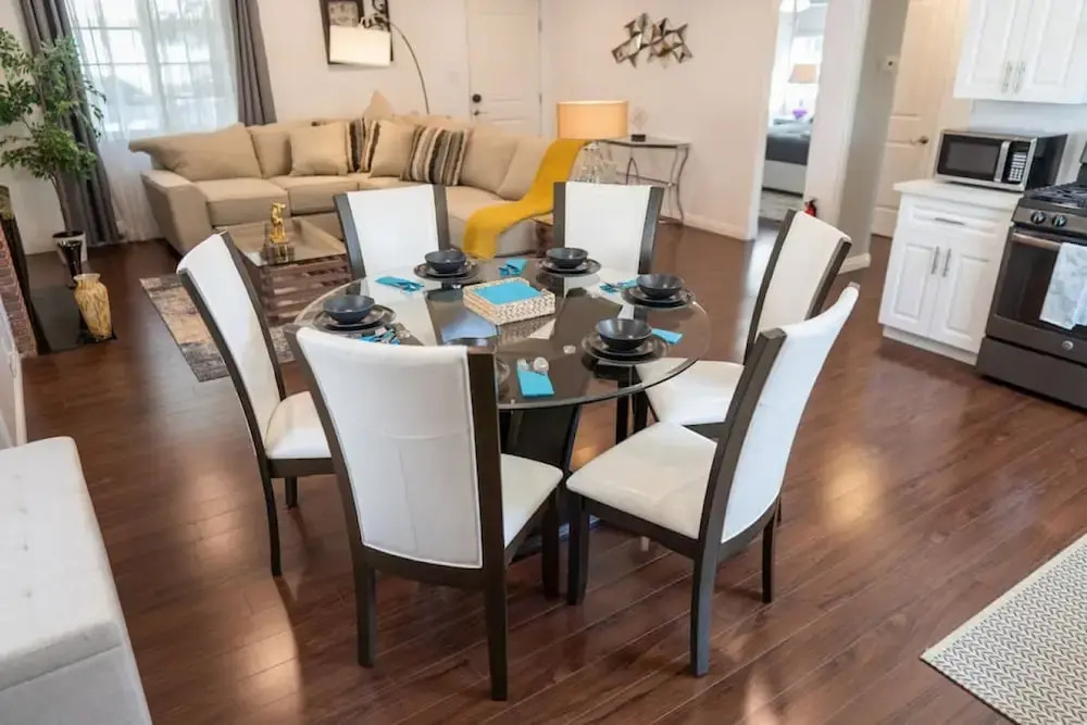 Tranquil 2BR Home in Beautiful Neighborhood P24