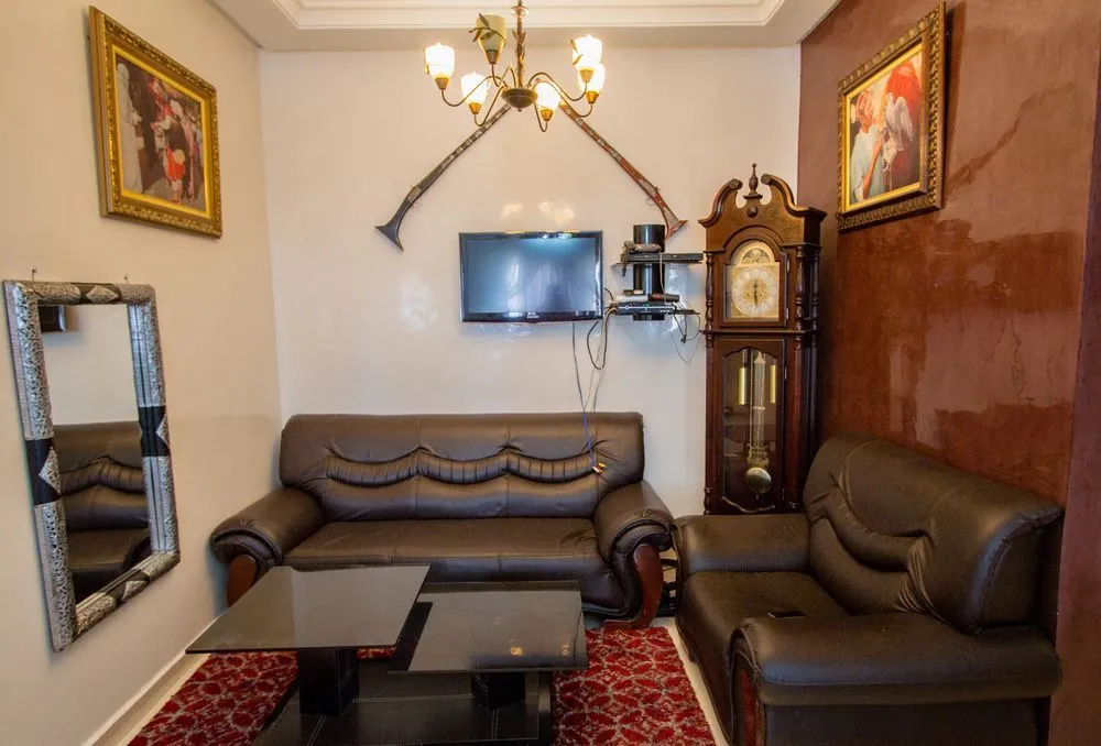 Salam Appartement Agadir