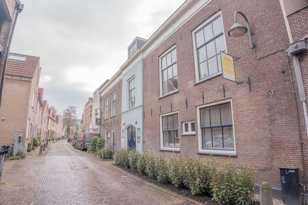 The Guesthouse