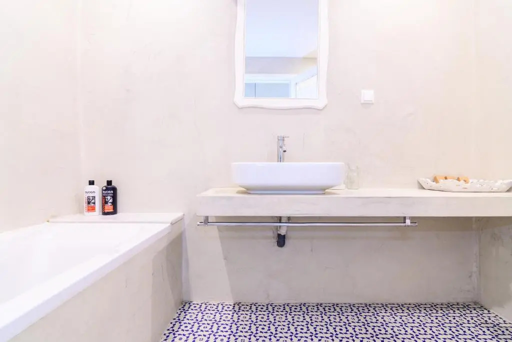 Koum Kapi Cottage in Chania Town