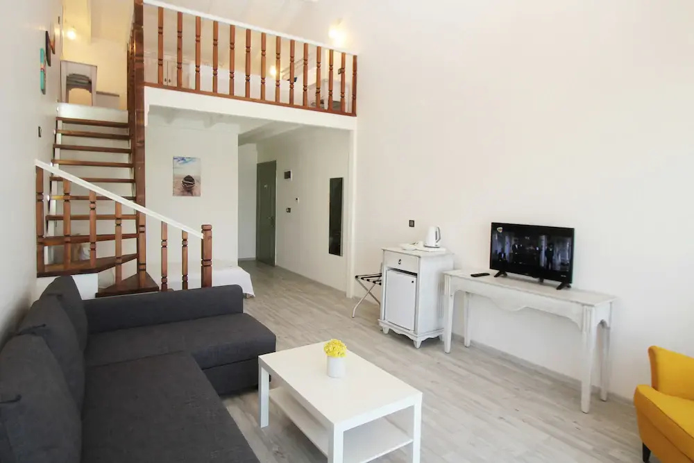 Limon Hotel