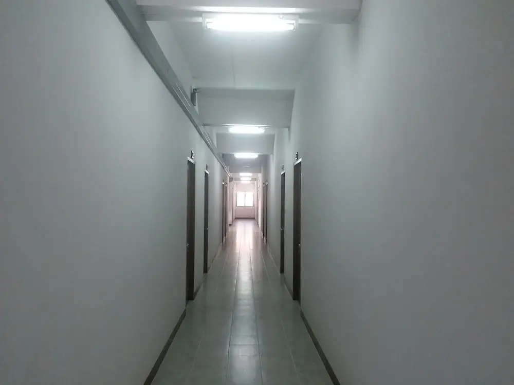 Maman Mansion