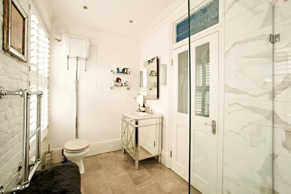 Central London Superb 4 Bedroom 18th Century Townhouse