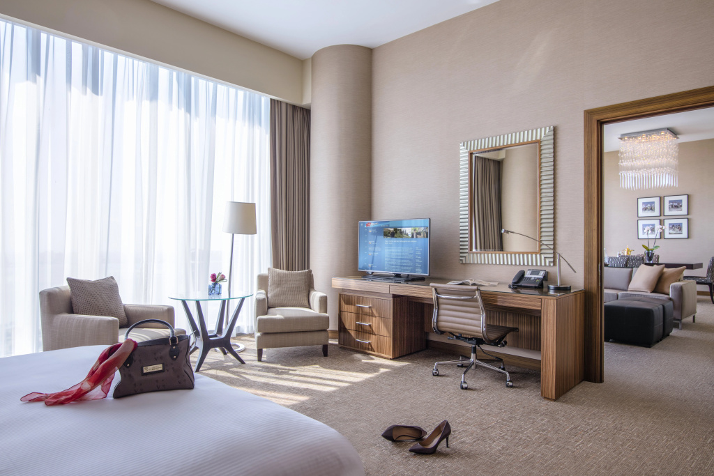 City Centre Rotana Doha