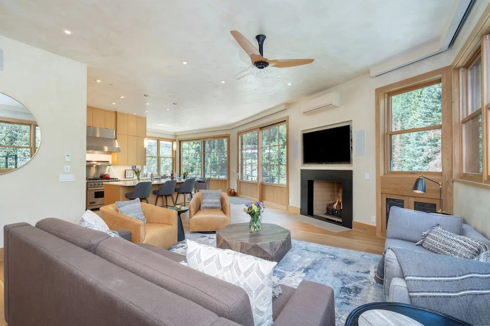 THE Tributary by Exceptional Stays