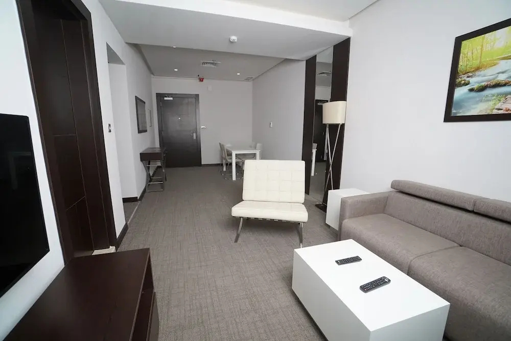 Saray Hotel Apartments