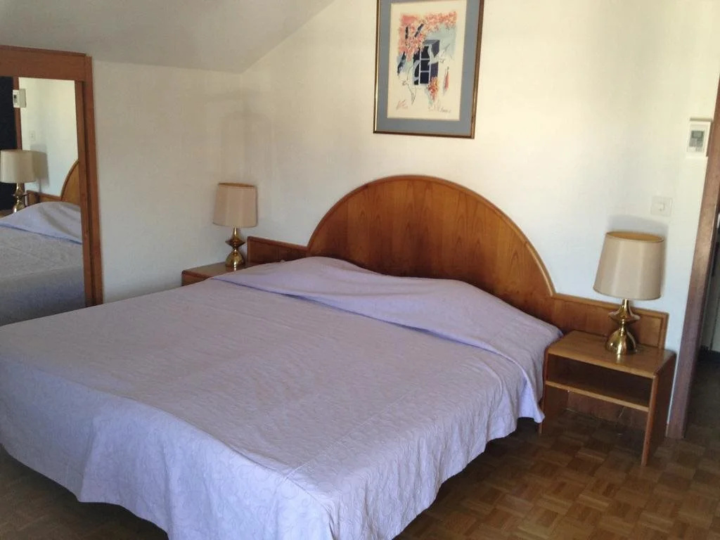 Auberge Port Gitana