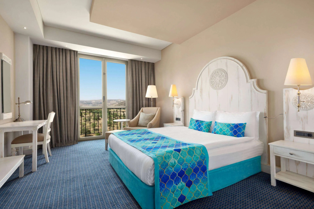 Ramada Plaza от Wyndham Mardin