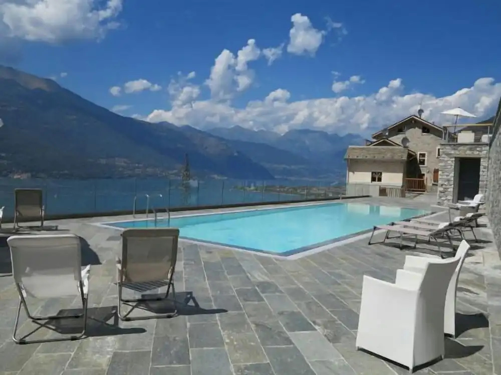 Riva Bellano Lavanda