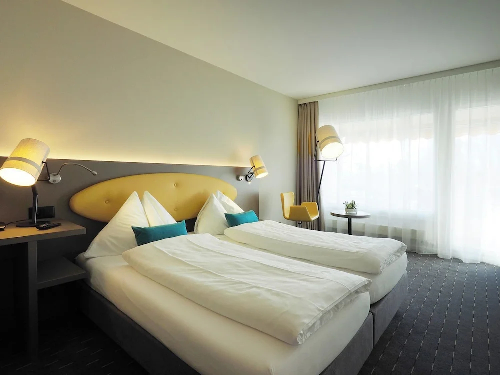 Hotel Holiday Thun