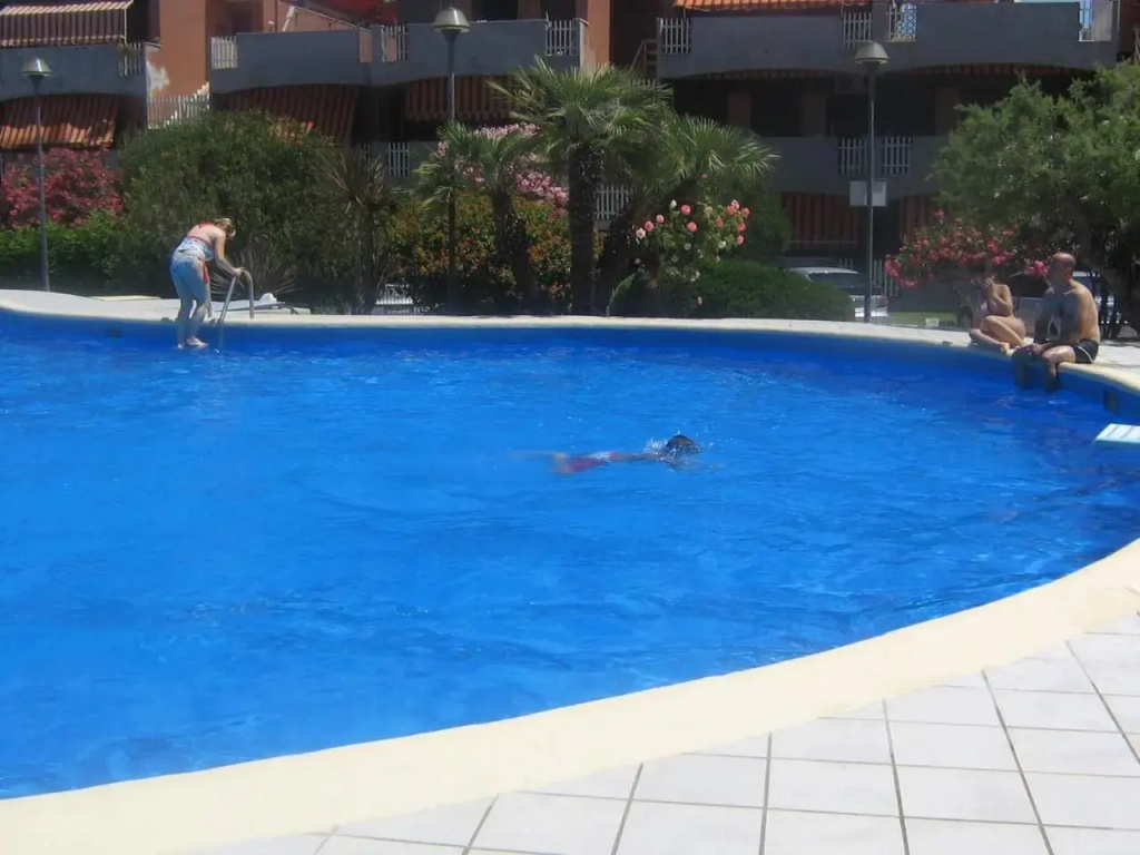 Appartamento Lido 2