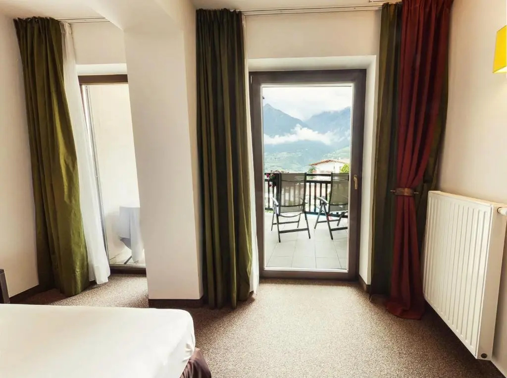 Hotel Der Weinmesser