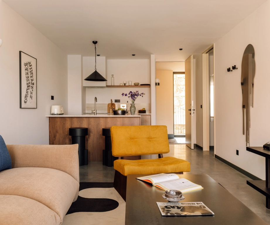 The Rebello Hotel & Spa - Small Luxury Hotels Of The World