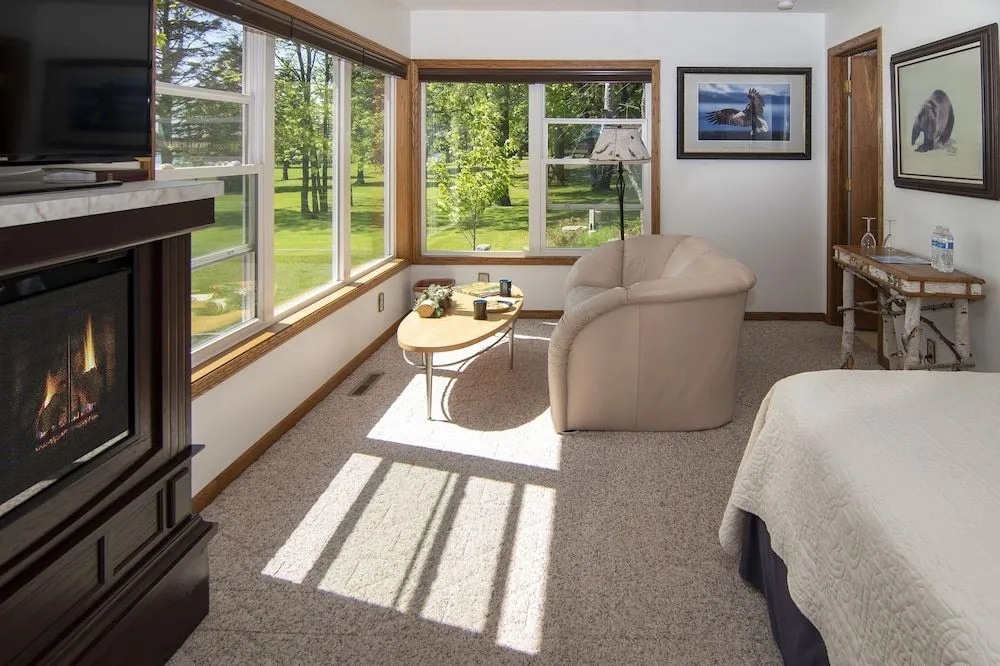 Leech Lake Resort Bed & Breakfast