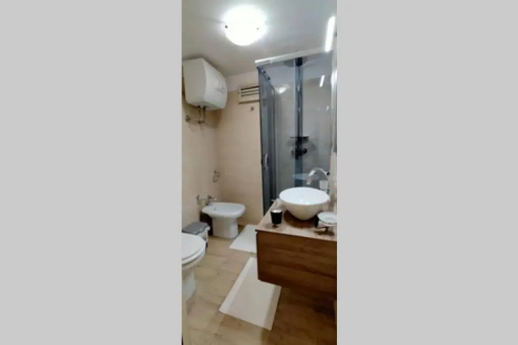 Holiday Home Luxury Apartment