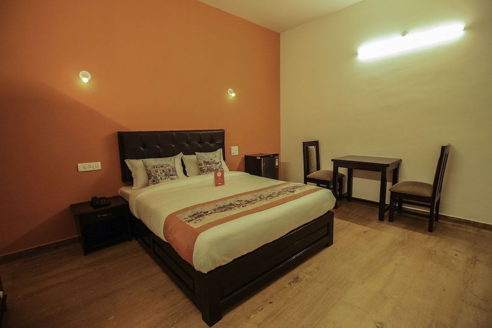 OYO Flagship 1008 Anjuna Vagator Goa