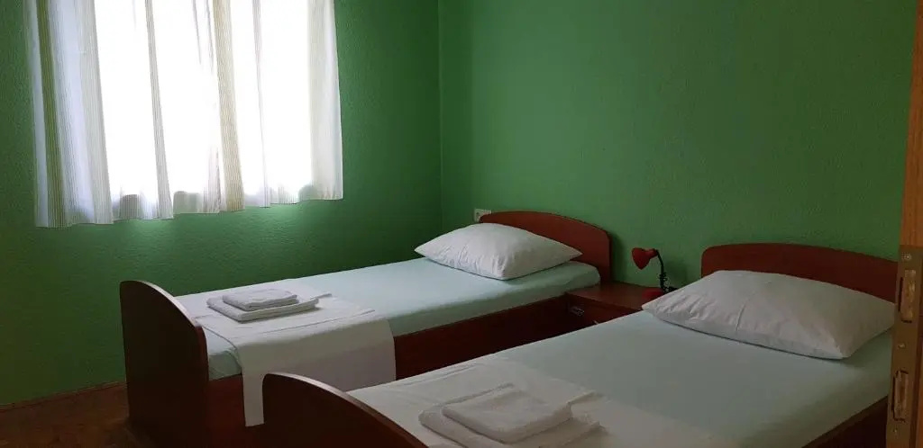 Apartment Antonio