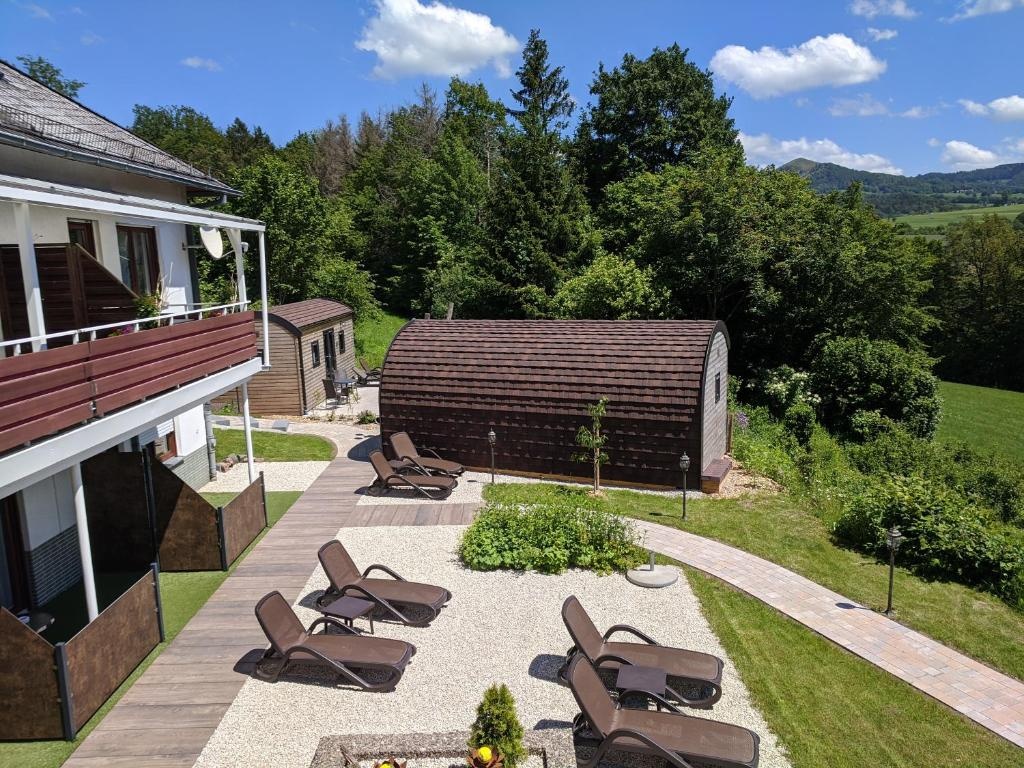 Haus am Grasberg