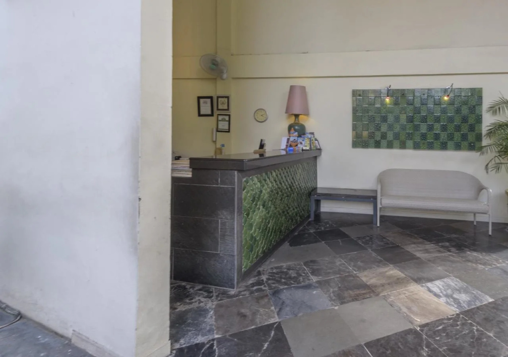 Bali Court Hotel & Apartment