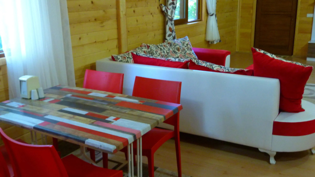 Cirali Simge Holiday Houses