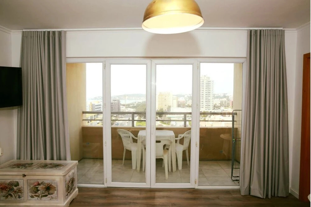 Apartamentos Jardins da Rocha Ninho Algarvio
