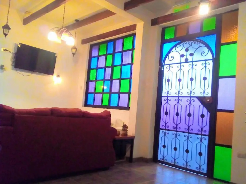 Hotel Andalucía