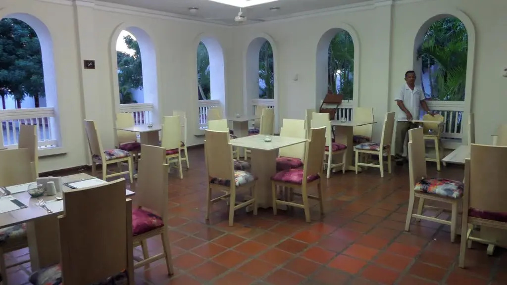 Faranda Bolivar Cucuta - Resort
