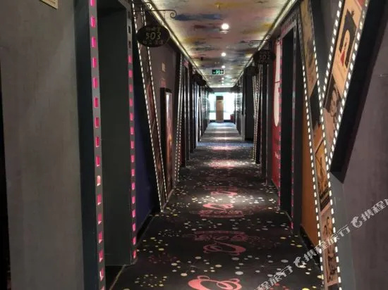 Tailongju Resort Hotel